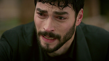 Akin Akinozu, Turkish actor, Movie star, Rising talent HD wallpaper
