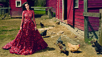 Katy Perry, music, singer, Perry, Katy HD wallpaper