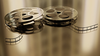 Promotion von amateurfilmen, Movies HD wallpaper