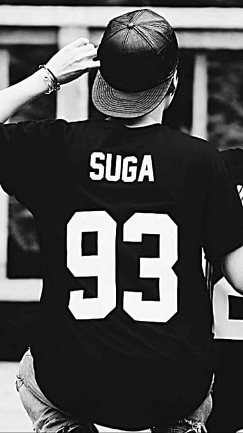 Suga, bts, Yoongi HD phone wallpaper
