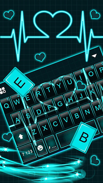 Keyboard Theme, Keyboard HD phone wallpaper