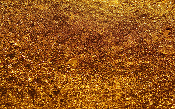 Background, Gold HD wallpaper
