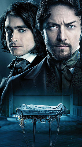 Victor Frankenstein (2022) movie HD phone wallpaper