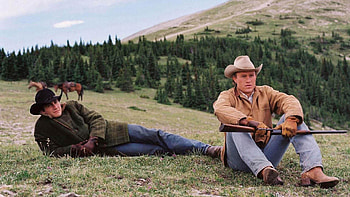Brokeback Mountain, Movie HD wallpaper