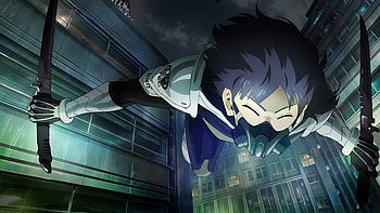 Kaiju No. 8: Epic Action, Kaiju No. 8 HD wallpaper