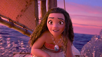 Most viewed Moana , Popular choice, Ultra , Stunning artistry HD wallpaper