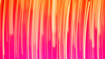 Abstract Lines Pink Glow Vertical HD wallpaper