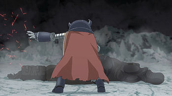 Made in Abyss: Deep Soul, Anime adventure, Mysterious depths, Thrilling journey HD wallpaper