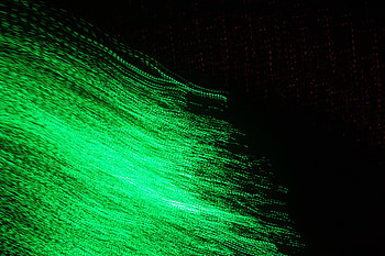 Abstract, Dark, Long Exposure, zelight HD wallpaper