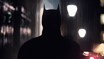 The Batman Noir , the-batman, superheroes, movies, 2022-movies, artist, artwork, digital-art HD wallpaper