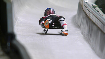 Luge, Sledding HD wallpaper