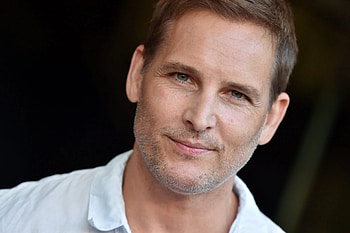 Peter Facinelli, Twilight's Peter Facinelli, Carlisle Cullen, Movies HD wallpaper