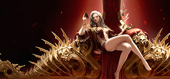Undead, game, video, CG HD wallpaper