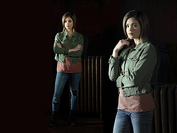 Nicole Anderson, Nicole, model, beautiful, actress, Anderson HD wallpaper