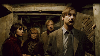Half-Blood Prince, , Background HD wallpaper