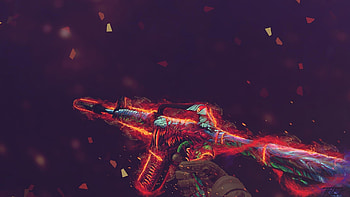Cs Go HD wallpaper