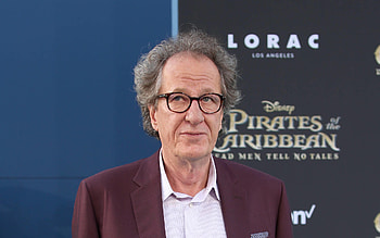 Geoffrey Rush, Defamation lawsuit victory, False accusations, Personal life impact HD wallpaper