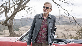 Billy Bob Thornton, Movies, Taylor Sheridans, Yellowstone Prequel Series HD wallpaper