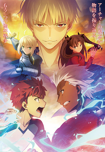 Fate Stay Night: Unlimited Blade Works, Gilgamesh (Fate/Zero) HD phone wallpaper