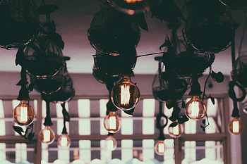 Shine, Light, Miscellanea, Miscellaneous, Glass, Lamp, Illumination, Lighting, Lamps HD wallpaper