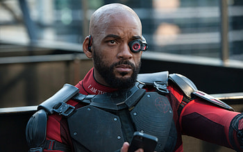 Deadshot, Suicide Squad, , Wide HD wallpaper