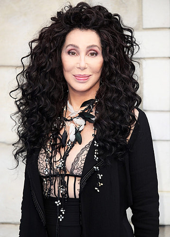 Cher, Disney wiki, Cher in pop culture, Iconic figure HD phone wallpaper