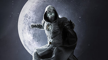 Moon Knight Eternal Vigil, moon-knight, superheroes, artwork, artist, digital-art, art HD wallpaper