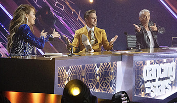 Dancing with the Stars, Recap Semifinals, Love blog, Season 29 HD wallpaper