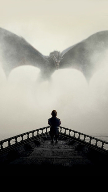 Game of Thrones, Tyrion Lannister poster HD phone wallpaper