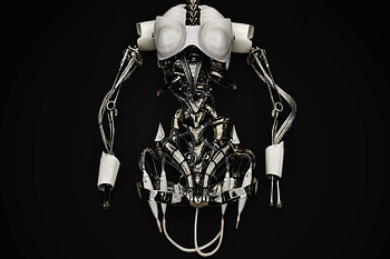 Ex Machina, Sci-fi masterpiece, Thought-provoking themes, Engaging storytelling HD wallpaper