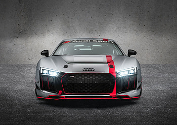 Audi R8 Lms Gt4, audi-r8, audi, cars HD wallpaper
