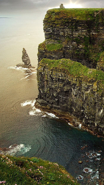 Ireland , Stunning backgrounds, Ireland scenery, Dublin HD phone wallpaper