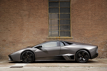 Reventon , Striking ry, Supreme luxury, Automotive delight HD wallpaper