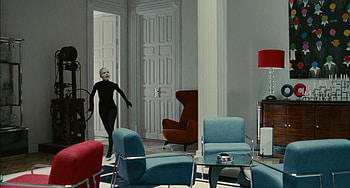 Pedro Almodvar, Furniture decorating obsession, Artistic interiors, Design details HD wallpaper