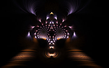 Abstract, Patterns, Shine, Light, Form, Shadow, Forms HD wallpaper