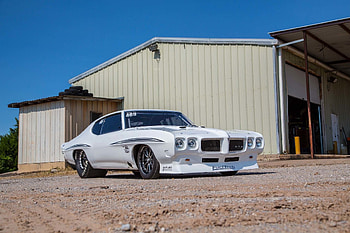 Street Outlaws, Thrilling race, High-speed action, Custom cars HD wallpaper