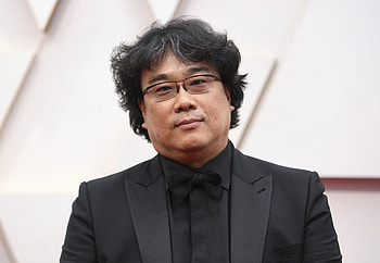 Bong Joon-ho, Confronts anti-Asian hate, Director's response, Indiewire HD wallpaper