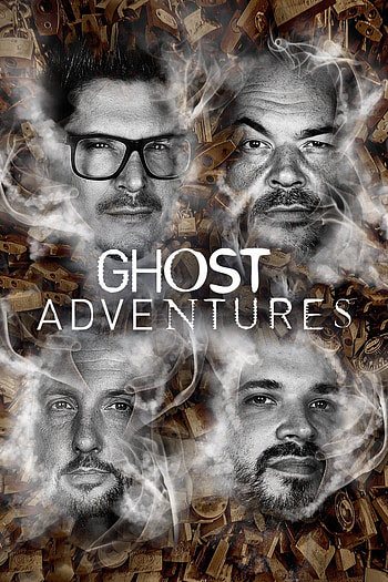 Ghost Adventures, Watch TV series, online, Plex HD phone wallpaper