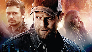 Homefront (2022) movie HD wallpaper