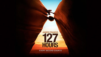 127 Hours, Gripping story, True events, Heroic survival HD wallpaper