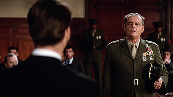 A Few Good Men, Movie database backdrops, 1992 movie, Tmdb HD wallpaper
