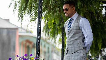 Focus (2022) movie HD wallpaper