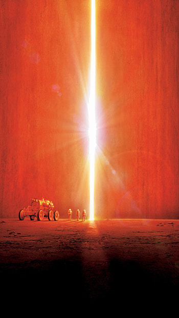 Mission to Mars (2022) movie HD phone wallpaper