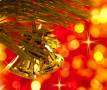 Christmas Bells, winter, bokeh, bell, holidays, graphy, happy holidays, beauty, xmas, holiday, christmas bell, christmas decoration, winter time, magic christmas, new year, christmas tree, merry christmas, magic, beautiful, bells, happy new year, decoration, pretty, christmas, decorations, lovely HD wallpaper