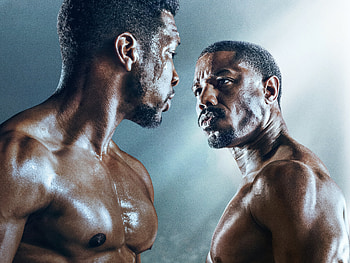 movie, Creed III HD wallpaper
