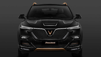 VinFast automobiles, Striking aesthetics, Performance-driven, Automotive brilliance HD wallpaper