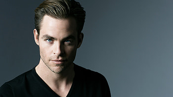 Chris Pine, , and HD wallpaper