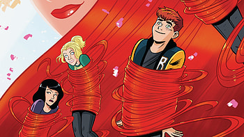 Comic, archie HD wallpaper