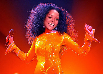 RIHANNA, SINGER, SONGWRITER, PRODUCER, MODEL HD wallpaper