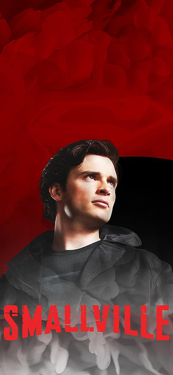 Tom Welling Smallville , Smart HD phone wallpaper